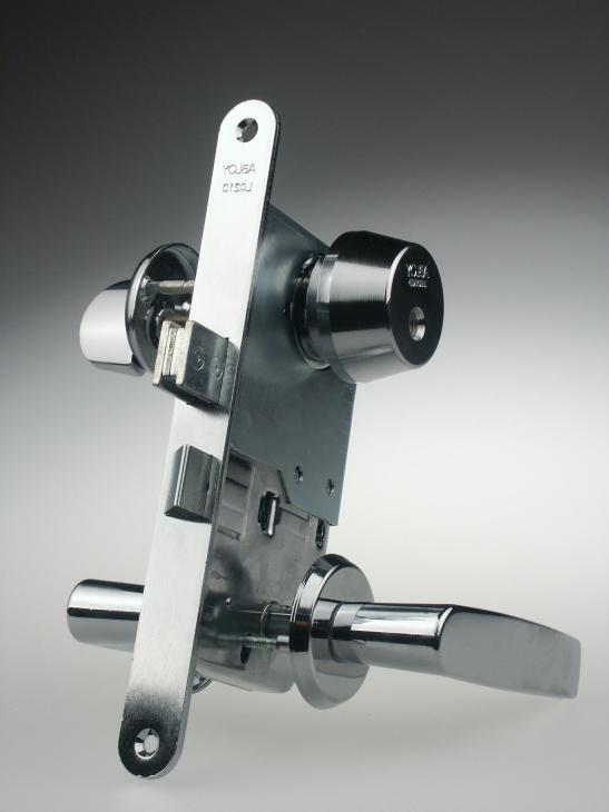 ABLOY LC 210